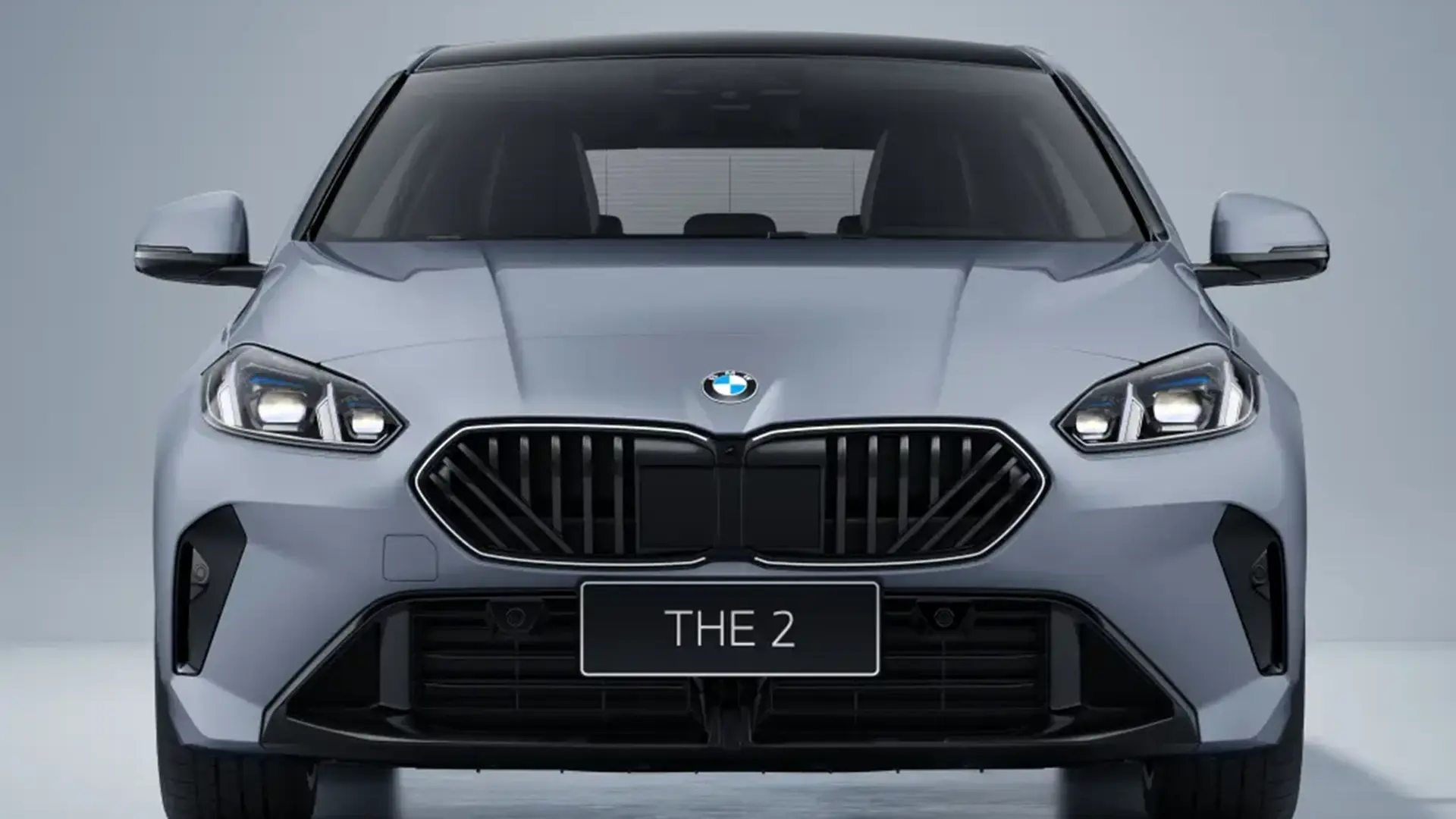 BMW8