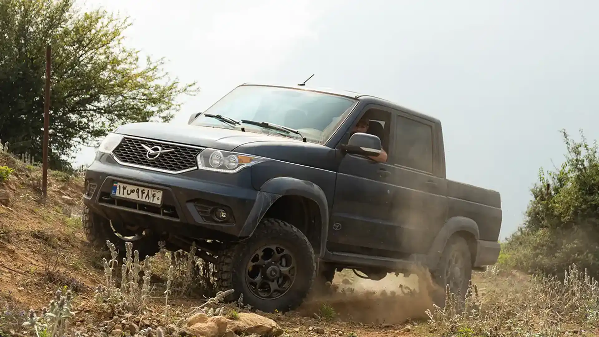 uaz1