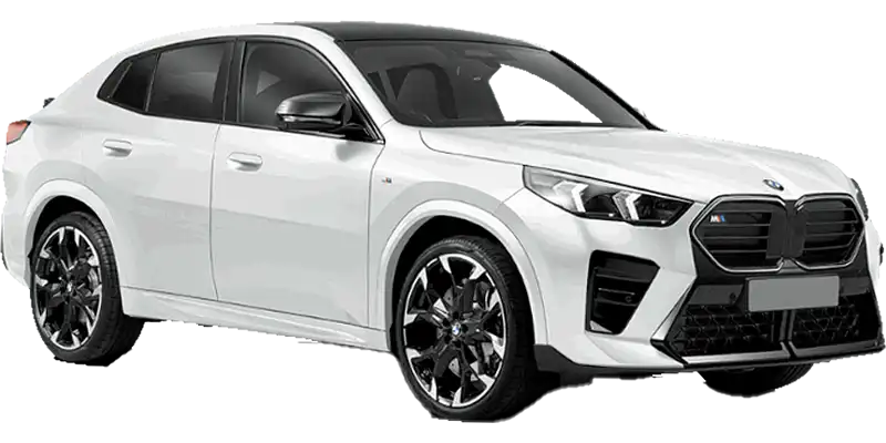 BMW X2 sDrive25i M Sport