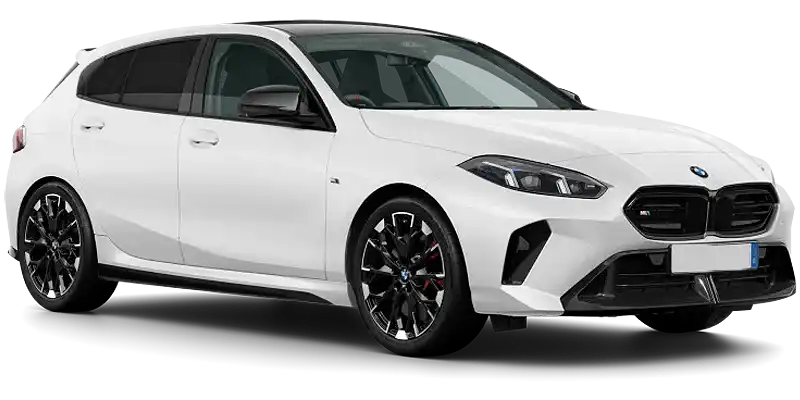 BMW 120i