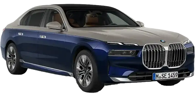 BMW 735i M Sport